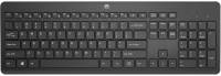 Комплект HP 230 Wireless UA Black 3L1E7AA