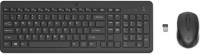 Комплект HP 330 Combo Set Wireless Black 2V9E6AA