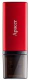 Флешка Apacer USB3.2 256GB Apacer AH25B Red AP256GAH25BR-1