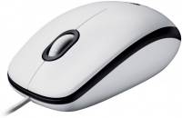 Мышка Logitech M100 USB White 910-006764