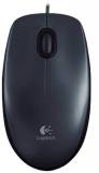 Мышка Logitech M100 USB Black 910-006652