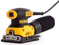 Болгарка DeWALT 230 Вт, 14000 об/хв DWE6411