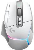 Мышка Logitech G502 X Plus Wireless White 910-006171