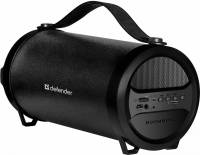 Акустика Defender G24 Black 65124