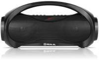 Акустика REAL-EL X-713 Black EL121600014