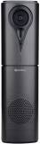 Веб-камера Sandberg All-in-1 ConfCam 1080P Remote Black 134-23