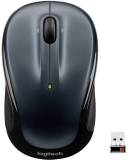 Мышка Logitech M325s Wireless Dark Silver 910-006812
