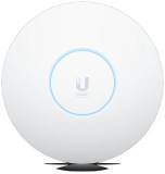 Точка UBIQUITI UniFi 6 Enterprise U6-Enterprise