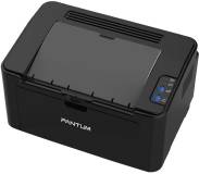 Принтер Pantum P2500NW с Wi-Fi