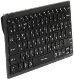 Клавиатура A4Tech FX61 USB Grey 4711421976411