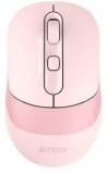 Мышка A4Tech FB10C Wireless/Bluetooth Pink 4711421967457