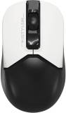 Мышка A4Tech FB12S Wireless/Bluetooth Panda 4711421967945