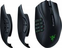 Мышка Razer Naga V2 PRO Black RZ01-04400100-R3G1