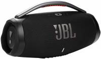 Акустика JBL Boombox 3 Black JBLBOOMBOX3BLKEP