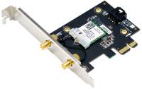 Сетевой адаптер ASUS PCE-AXE5400 90IG07I0-ME0B10