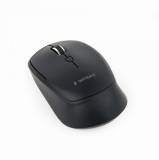 Мышка Gembird MUSW-4B-05 Wireless Black