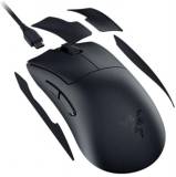 Мышка Razer DeathAdder V3 PRO Wireless Black RZ01-04630100-R3G1
