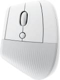 Мышка Logitech Lift Vertical Ergonomic Wireless/Bluetooth for Bus 910-006496