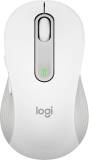 Мышка Logitech Signature M650 L Wireless Mouse for Business Off-W 910-006349