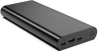 Павербанк PowerPlant 26800mAh, PD/100W+18W, QC/3.0, USB-C*2, USB-A PB930470