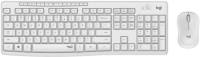 Комплект Logitech MK295 Silent UA Off-White 920-009824