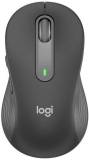 Мышка Logitech Signature M650 L Wireless Mouse for Business Graph 910-006348