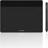 Планшет XP-PEN Deco Fun S Black Deco Fun S_BK