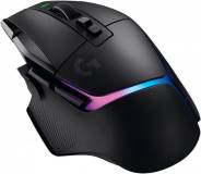 Мышка Logitech G502 X Plus Wireless Black 910-006162