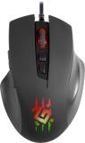 Мышка Defender Wolverine GM-700L RGB USB Black 52700
