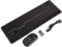 Комплект A4Tech FG1012S Wireless Black 4711421968928