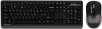 Комплект A4Tech FG1010S Wireless Grey 4711421965071