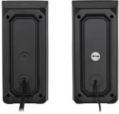 Акустика 2E PCS234 RGB USB Black 2E-PCS234BK