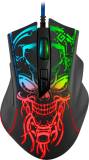Мышка Defender Bulletstorm GM-928 USB Black 52928