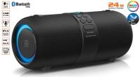 Акустика REAL-EL X-735 Black EL121600011