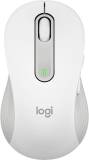 Мышка Logitech Signature M650 Wireless for Business Off-White 910-006275