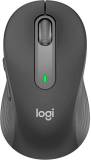 Мышка Logitech Signature M650 Wireless for Business Graphite 910-006274