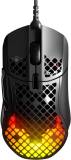 Мышка SteelSeries Aerox 5 USB Black 62401
