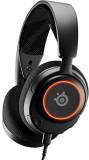 Наушники SteelSeries Arctis Nova 3 Black 61631