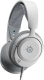 Наушники SteelSeries Arctis Nova 1 White 61607