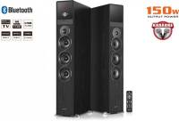 Акустика REAL-EL S-2070 Black EL121200007