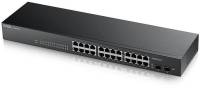Коммутатор ZyXEL GS1900-24-EU0102F