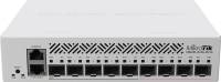 Коммутатор Mikrotik CRS310-1G-5S-4S+IN