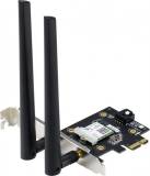 Сетевой адаптер ASUS PCE-AX1800 90IG07A0-MO0B00