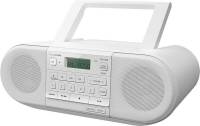 Авторесивер Panasonic RX-D550GS-W