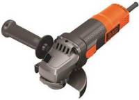 Болгарка Black&Decker BEG220