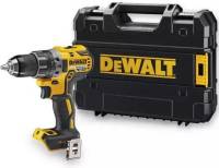 Шуруповерт DeWALT DCD791NT