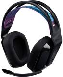 Наушники Logitech G535 Lightspeed Wireless Gaming Headset Black 981-000972
