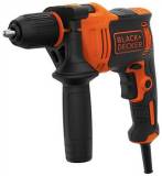 Дрель Black&Decker BEH550