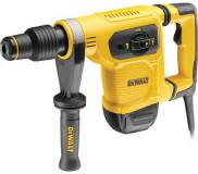 Перфоратор DeWALT SDS-MAX, 1050 Вт, 6.1 Дж D25481K