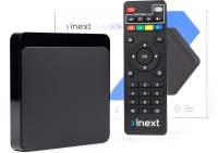 Медиаплеер iNeXT inext TV5 Ultra